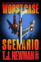 Book cover of Worst Case Scenario