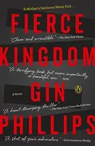 Book cover of Fierce Kingdom