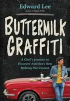 Book cover of Buttermilk graffiti