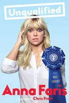 Book cover of Unqualified