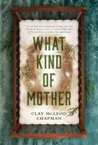 Book cover of What Kind of Mother