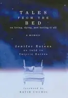 Book cover of Tales from the Bed