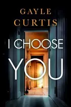 Book cover of I Choose You