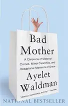Book cover of Bad Mother