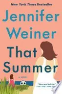 Book cover of That Summer