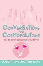 Book cover of Conversations & Cosmopolitans