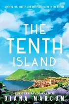 Book cover of The tenth island
