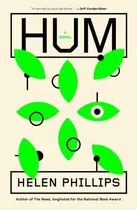 Book cover of Hum
