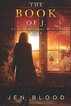 Book cover of The Book of J.