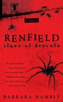Book cover of Renfield