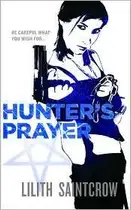 Book cover of Hunter's Prayer