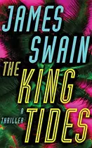 Book cover of The king tides