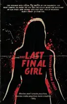 Book cover of The Last Final Girl