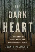 Book cover of The Dark Heart