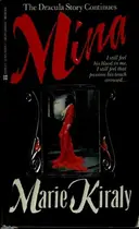 Book cover of Mina