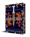 Book cover of Babylonia