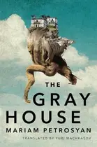 Book cover of The Gray House