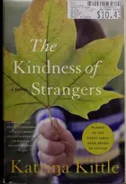 Book cover of The kindness of strangers
