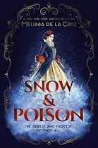 Book cover of Snow and Poison