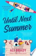 Book cover of Until Next Summer