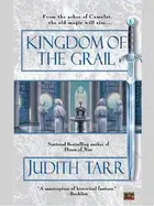 Book cover of Kingdom of the grail