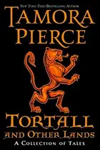 Book cover of Tortall and Other Lands