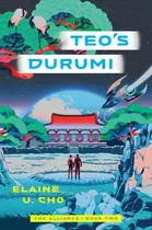 Book cover of Teo's Durumi