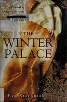 Book cover of The Winter Palace