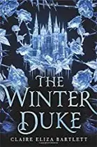 Book cover of The winter duke