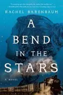Book cover of A Bend in the Stars