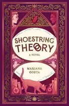 Book cover of Shoestring Theory
