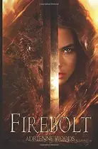 Book cover of Firebolt