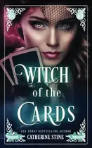 Book cover of Witch of the Cards
