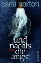 Book cover of Und nachts die Angst