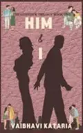 Book cover of Him & I