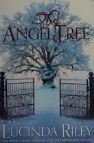 Book cover of The angel tree
