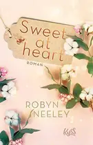 Book cover of Sweet at heart