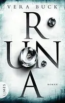 Book cover of Runa