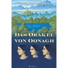 Book cover of Das Orakel von Oonagh