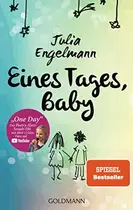 Book cover of Eines Tages, Baby