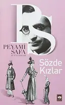 Book cover of Sözde Kızlar