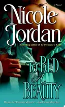 Book cover of To bed a beauty