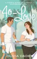 Book cover of 40-Love