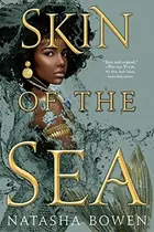 Book cover of Skin of the Sea