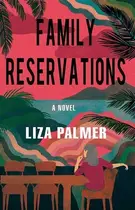 Book cover of Family Reservations
