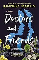 Book cover of Doctors and Friends
