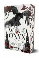 Book cover of Wicked Onyx
