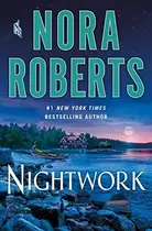 Book cover of Nightwork