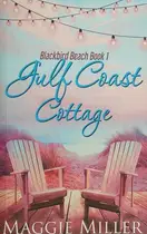 Book cover of Gulf Coast Cottage