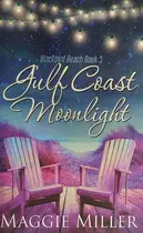 Book cover of Gulf Coast Moonlight